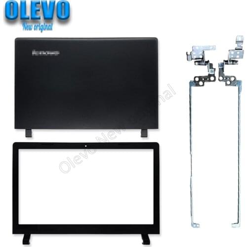 New For Lenovo Ideapad 100-15 100-15IBY B50-10 LCD Back Cover AP1HG000100 Top Cover A Cover Rear Case/LCD Bezel Cover/Hinges