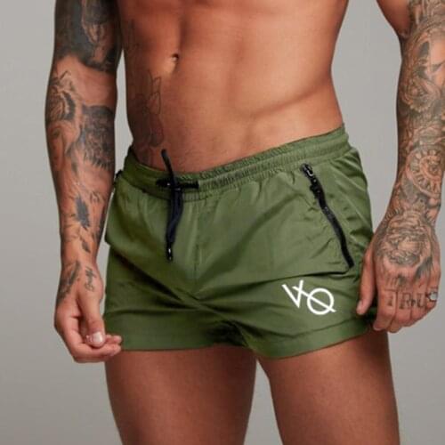 SIPERLARI Men's Beach Shorts