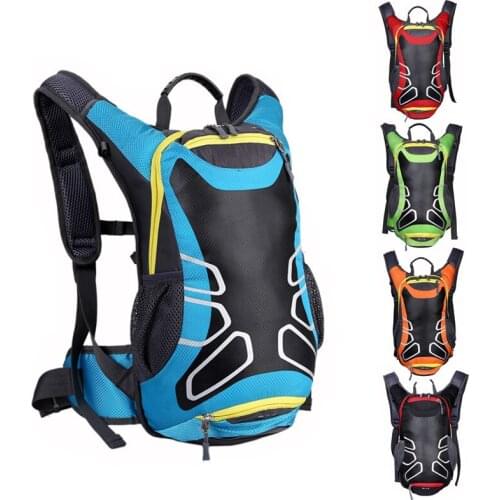 FOR SUZUKI Lt50 Lt80 Ltr450 Ltz Ltz 400 Boulevard C50 C90 M109r M50 M109r Djebel Dr Motorcycle Luggage Backpack Waterproof Bag