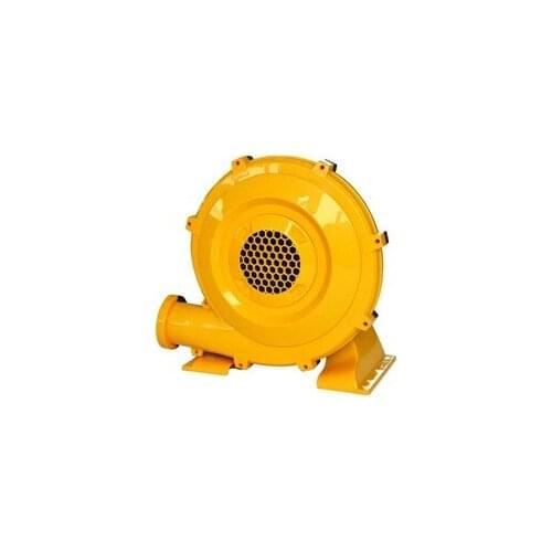 CE 750W/220V-240V Air Blowers With Free Shipping Electric Blowers Fan For Inflatable Bouncers Boucy Castle Air Pump