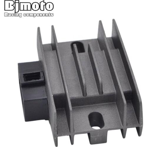 Motorcycle Regulator Rectifier For Yamaha XT125R XT125X XTZ125E YB125 YBR125E YBR125EGS YBR125 YBR125ED YBR125ESD