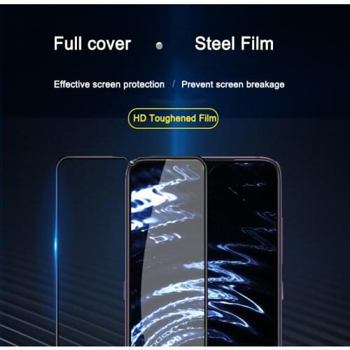 3Pcs Full Cover Tempered Glass For Xiaomi Redmi Note 8 7 Pro Screen Protector For Redmi 7 8 8A 7A 9A Glass