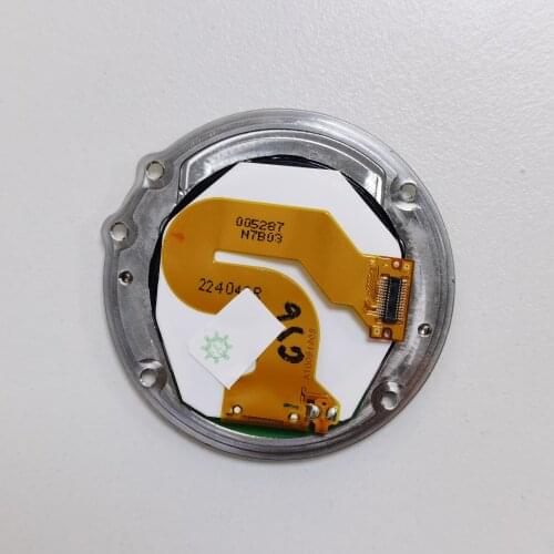 Original Garmin quatix 3 LCD Screen Replacement Parts for Quatix 3 LCD Display Repair