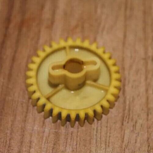 2pcs/lot)Fuji minilab Old spare parts Expand to print the machine spare gear accessories laser Frontier fuji/350/370/355/375