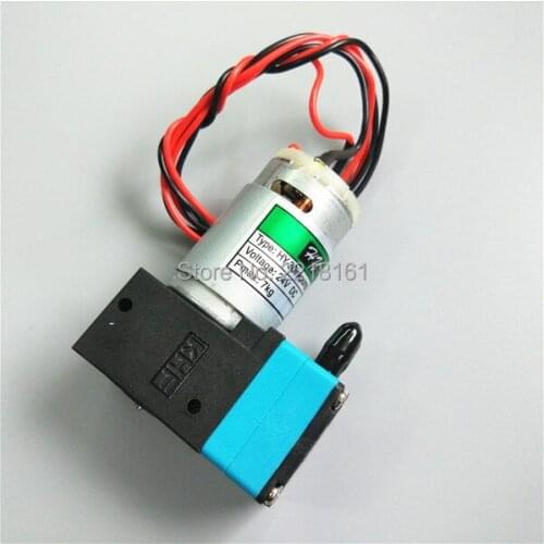 2pcs/lot inkjet printer HY UV ink pump 300-450ml/min for Flora Gongzheng Allwin JHF Vista Liyu big ink pump liquid pump