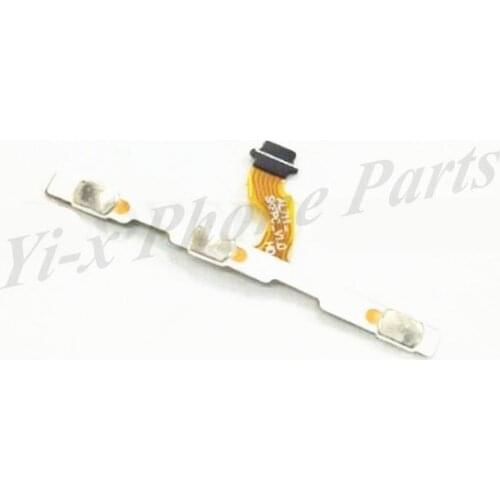 Side Button For Lenovo A2010 Power Volume Key ON/OFF Button Switch Flex Cable