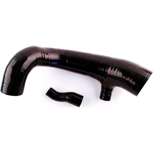 For Mini Cooper S R56 R57 2007-2012 Boost Silicone Inlet Air Intake Hose Kit