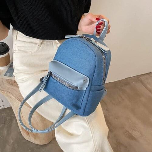 Exull Women's Shoulder Backpacks