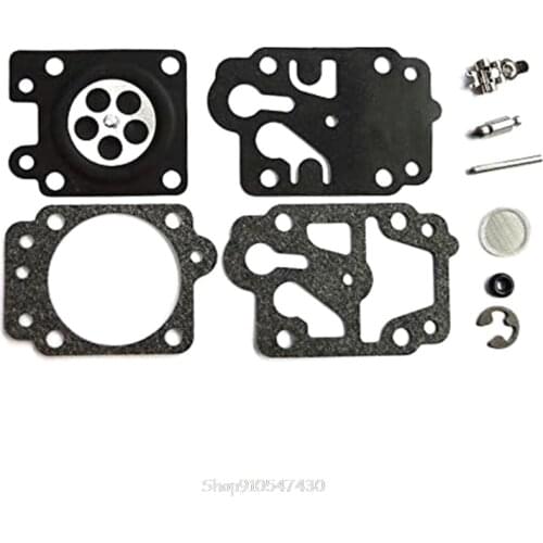 Carburetor Repair/Rebuild Kit Replaces Walbro K21-WYA for WYA Series Carburetors D09 20 Dropship