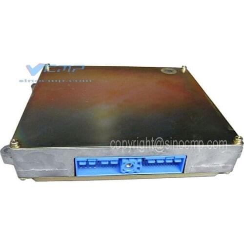 EPC Controller Computer Board 9104910 for Hitachi EX100-2 Excavator