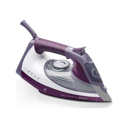 My desire AR693 Steamart Lux 3000 W Steam iron Purple