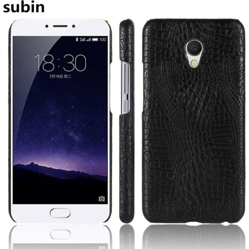 Subin Phone Cases Meizu MX6