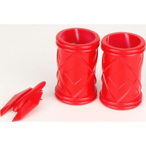 Anime Guilty Crown Yuzuriha Inori Cosplay Prop Halloween Party Hair Pin Hair Clip Aceesories Headwear Headdress