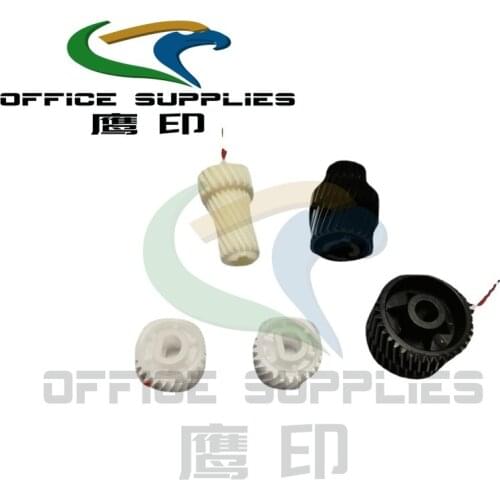 1Set Developer Gear for Ricoh MPC 3003 3503 4503 5503 6003 3003 3503 4503 5503 6003