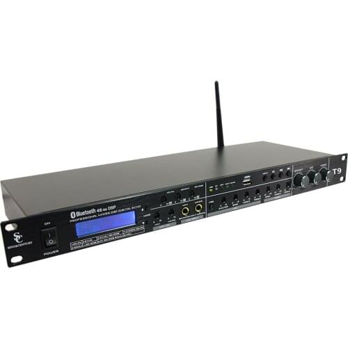 2021 new dbx driverack pa2 digital audio processor