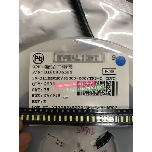 500pcs LED Backlight 0.3W 3V 4014 Cool white 90MA LCD Backlight for TV TV Application