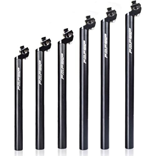 Aluminum Mountain Road Bike Seatpost Bicycle Seat Post Tube 27.2mm