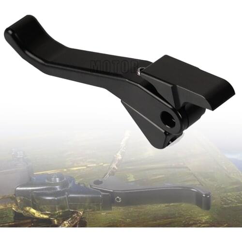 CNC aluminum Motocycle Dirt Bikes Brake Levers Handle Conversion For Sherco SE-R SER SEF-R SEFR 250 350 450 2013-2017 2015 2016
