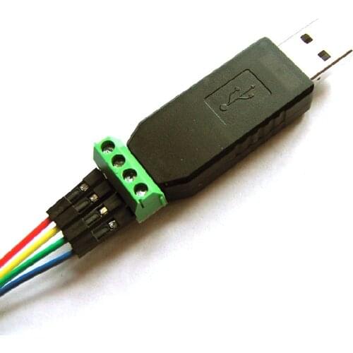 USB to RS485 RS485 to USB FT232RL Automatic Direction Control