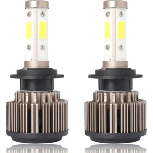 Carzkool Headlight Accessories
