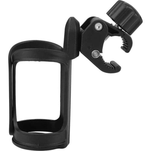 Baby Stroller Cup Holder Baby Stroller Accessories for Milk Bottles Rack Bicycle Bike Bottle Holder Stroller Accessories for kid