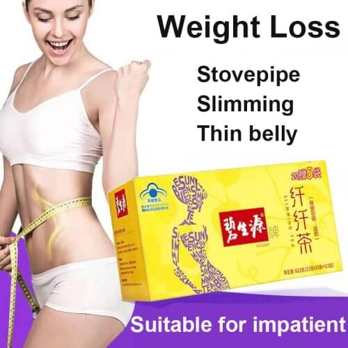 Diet tea Slimming tea Defecation Fat burning Lose weight