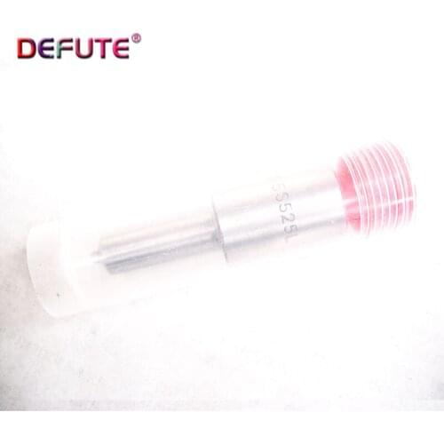 ZCK155S525L Diesel injector nozzle High quality brand for Jiang Dong Quan Chai QG4102