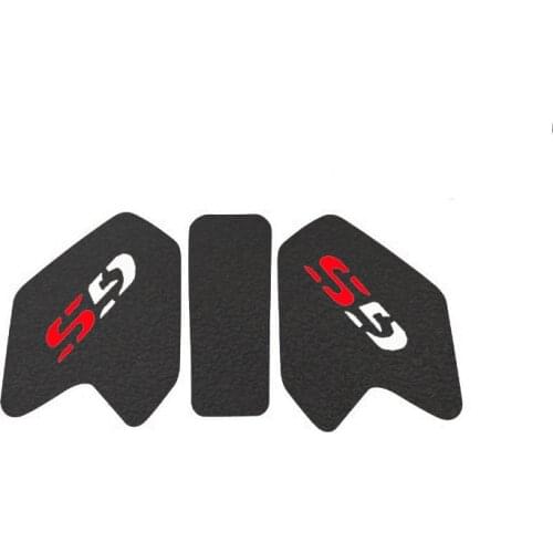 For BMW R1200GS LC ADV side tank pad for BMW R 1200 GS LC Adventure 2014 2015 2016 2017 2018 motorcycle accessories