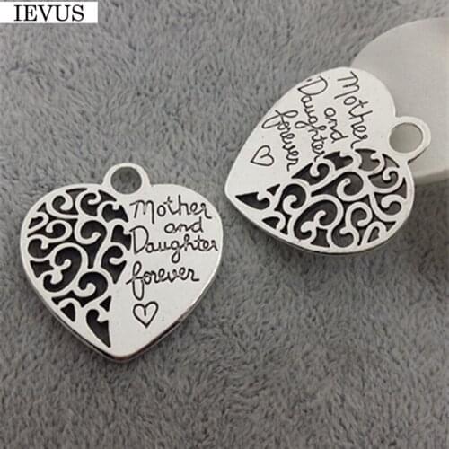 IEVUS Religious Pendants