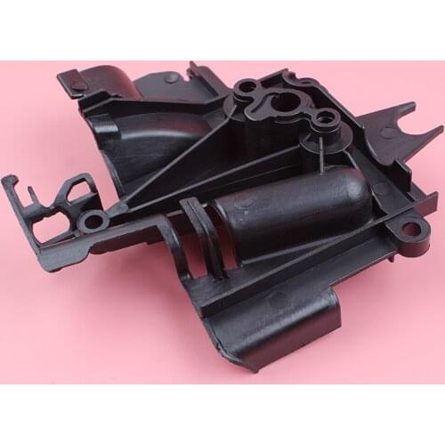 Carburetor Intake Manifold Shroud For Honda GX35 GX35NT GX 35 35NT Trimmer Brush Cutter Lawn Mower 4 Stroke Engine Motor Part
