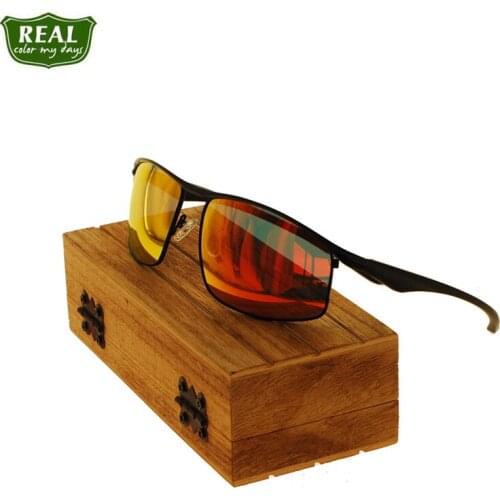 2020 New Arrived Polarized Sunglasses Mens Driving Shades Sun Glasses