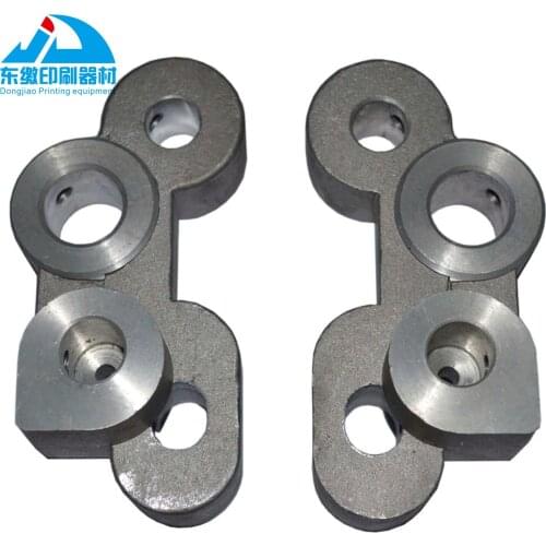 Mitsubishi Printing Machinery Bearing Housing