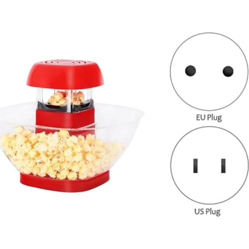 MAXSOME Popcorn Machines