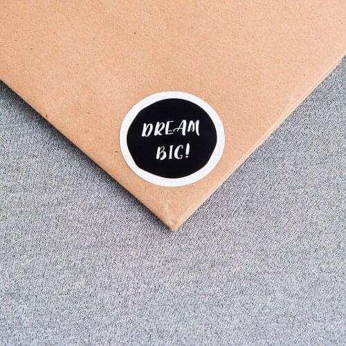 #28BGJ-40mm Commodity packaging stickers, thanks to stickers, personality, bread, milk packaging, gift box labels, birthdays, lo