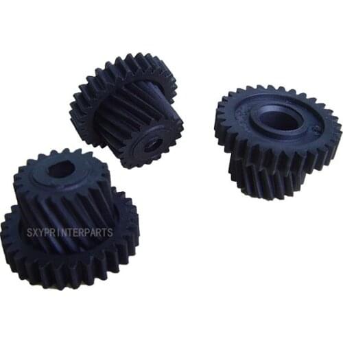 New Compatible 20pcs FS2-0891 Fuser Gear 30T/ 20T for Canon NP1215 NP1015 NP6318