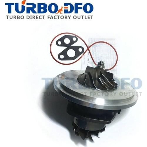 New turbine cartridge core CHRA GTA4082S turbocharger kit for Scania P 310 / R 310 / T 310 (2004-) 313 HP 1479244, 1525677