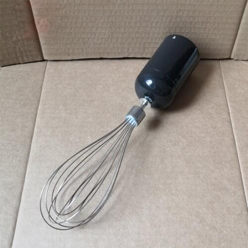 Original New Mixer Blender couplings parts Egg beater for Panasonic MX-SS1 MX-SS40 MX-SS2 MX-GS1 MX-GS2 Blender Accessories