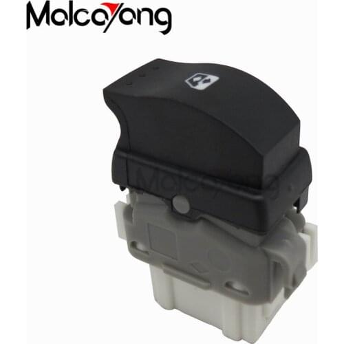 For Renault Megane 2,Scenic 2,Laguna2Window Regulator Switch Unit Rear Power Window Switch OEM 8200315024