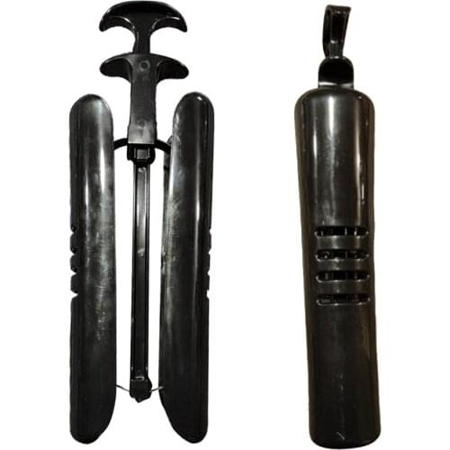 Boots Trees Women Boot Shoe Stretcher Automatic Support Organizer 29cm Shoe Tree Stretch