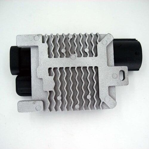 High Quality Brand New Engine Cooling Fan Relay for ALFA ROMEO 159 MAZDA 3 9400940.0074.03 940.0041.04 4M51-9A819-AA 6W1Z8B658AC