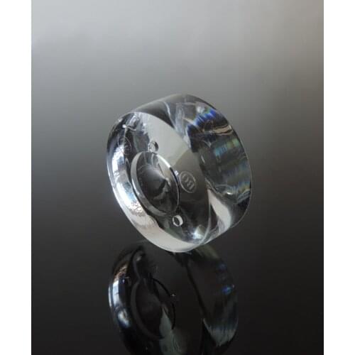 YX-22-OD20-1A TV backlight strip lens TV backlight, panel light, advertising light box lens Connectors for TV LED backlight