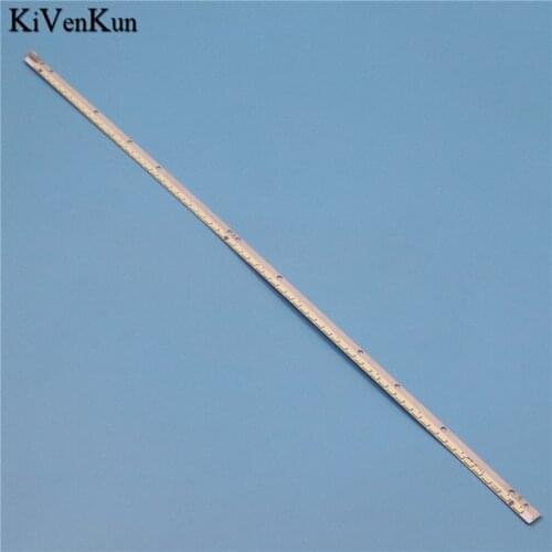 TVS LED Backlight strips For SONY KDL-47R500A LED Tapes 47" V13 Edge REV0.5 0.4 6916L1009A Bands Rulers LC470EUN-SFF1 Lanes