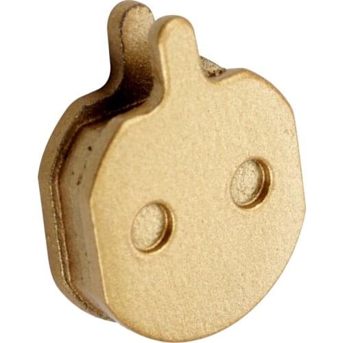 Bicycle Bike Disc Brake Pad for Hayes Sole CX5 gx-c Mountain Cycle Accessories