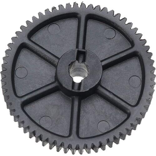 VRX Racing Octane XL Plastic Spur Gear 62T #10679 OZRC MODELS For VRX RH1043&1045 RC Car