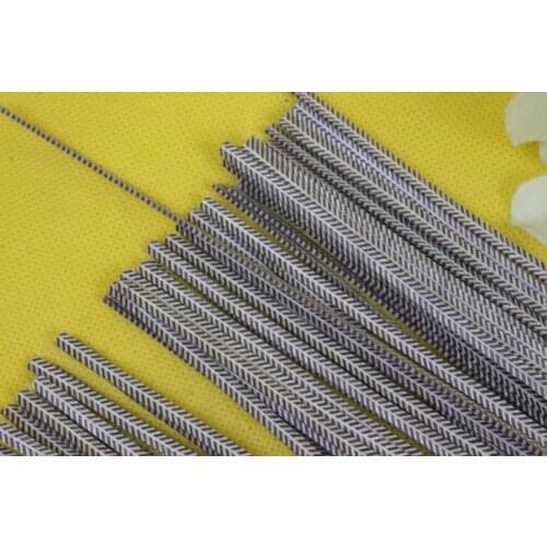 50 strip guitar inside binding Figured purfling wooden lining 640x3x1mm #62