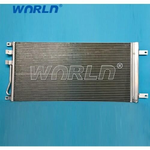 Auto A/C Condensor for Ssangyong Korando III 2010 175 hp 2.0