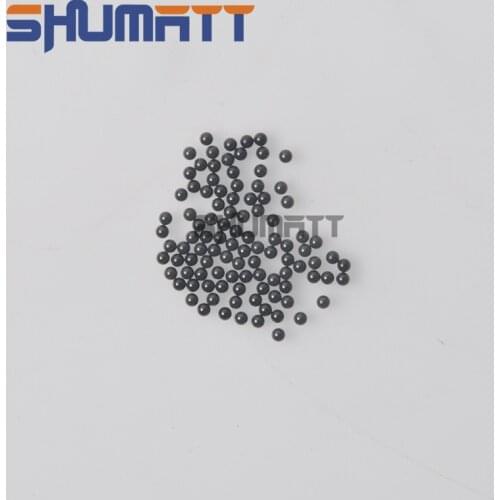 Diesel Fuel injector Repair Kit Black Ball For 0445110 Series injectors