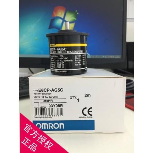 E6CP-AG5C 256P/R 360P/R 1024P/R