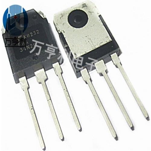 FQA34N20 TO-3P New and Original 5pcs/Lot