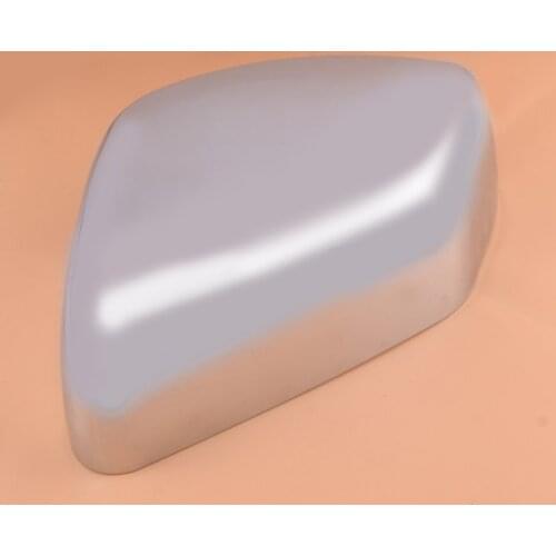 Car Left Wing Side Mirror Cover Cap LR019962 LR015057 fit for Land Rover Range Rover Sport LR2 LR4 2011 2012